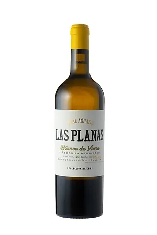 ワイン　Las Planas ラス プラナス 2016